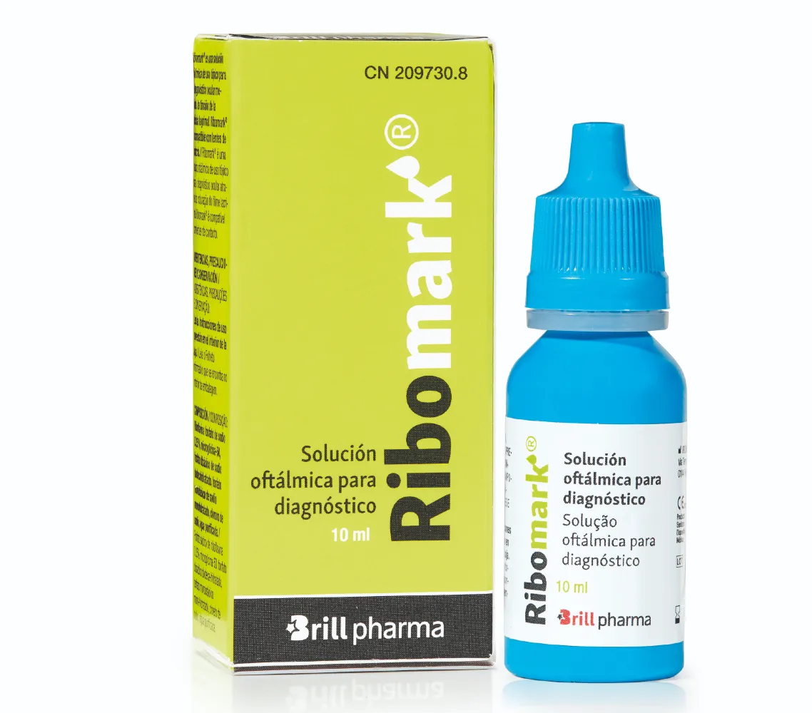 Productos oftalmicos online